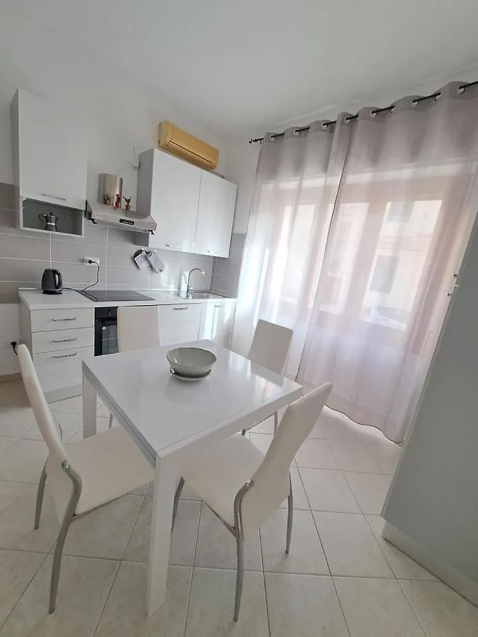 Appartamento Logudoro Home Alghero