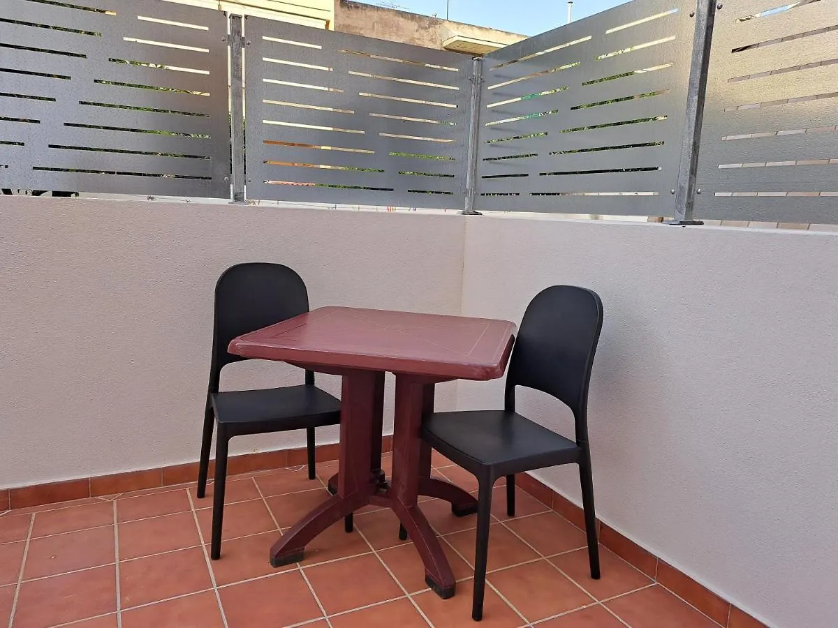 Appartamento Logudoro Home Alghero