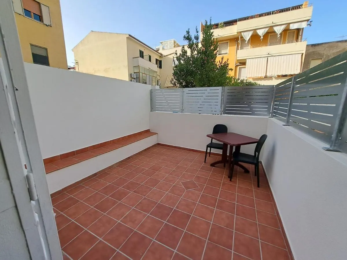 Logudoro Home Alghero Italia