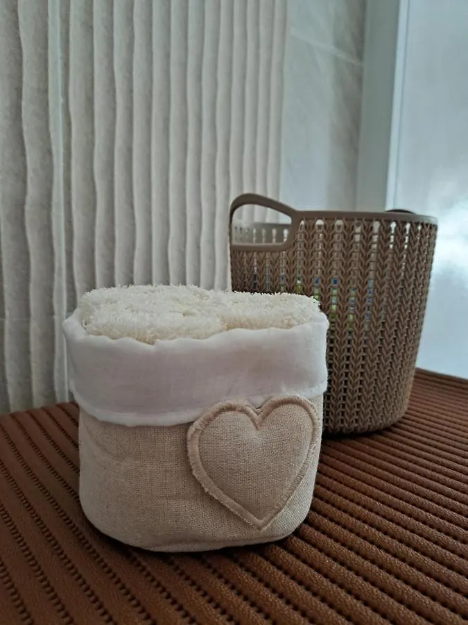Logudoro Home Alghero Appartamento