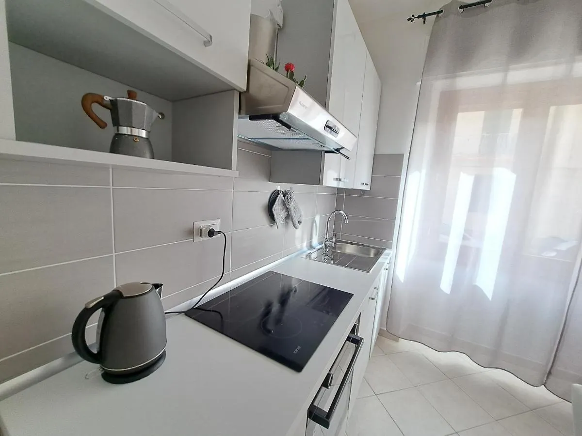 Logudoro Home Alghero