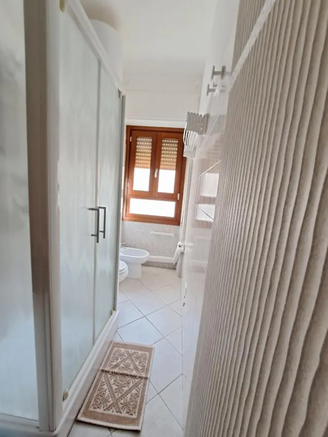 Appartamento Logudoro Home Alghero Italia