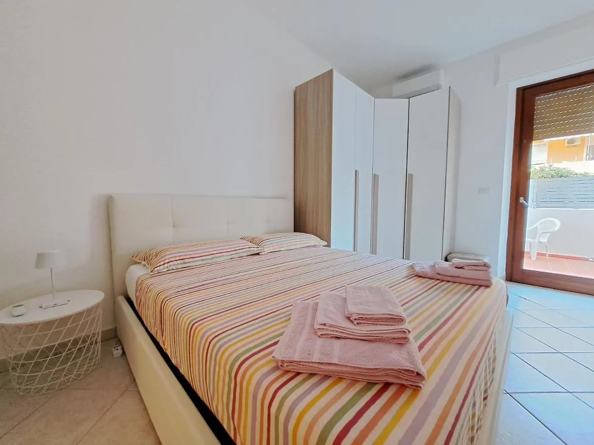 Logudoro Home contacts